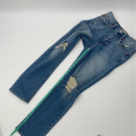 Madewell The Perfect Vintage Jeans size 25 - Picture 5 of 9